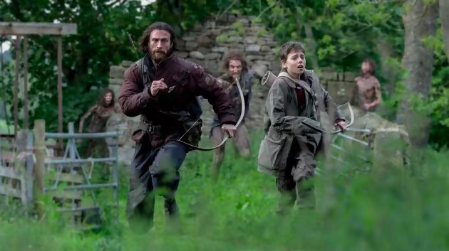 Films d Horreur / Fantastique