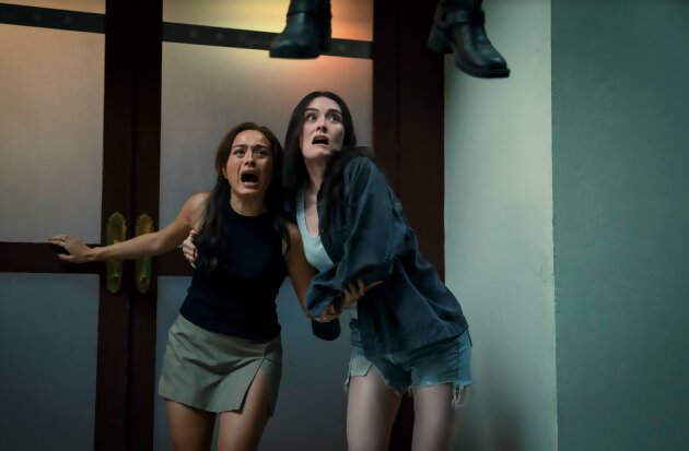 Films d Horreur / Fantastique