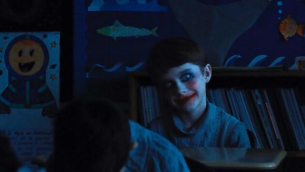 Films d Horreur / Fantastique