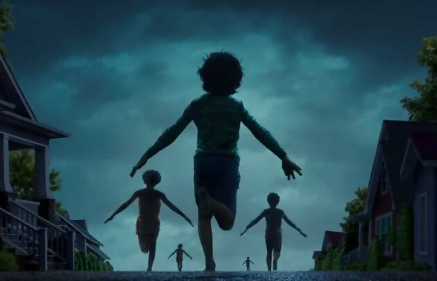Films d Horreur / Fantastique