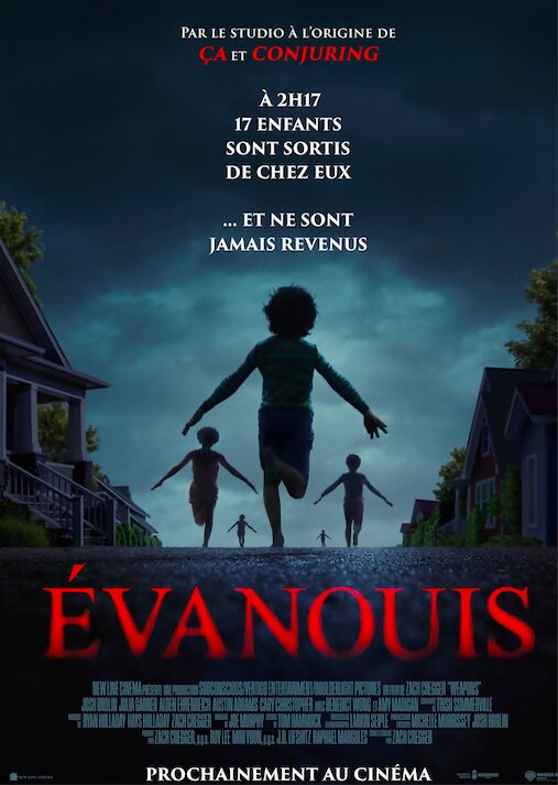 Films d Horreur / Fantastique