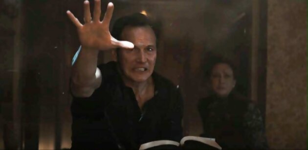 Films d Horreur / Fantastique