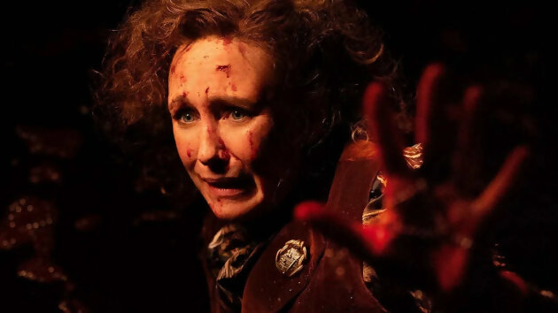 Films d Horreur / Fantastique