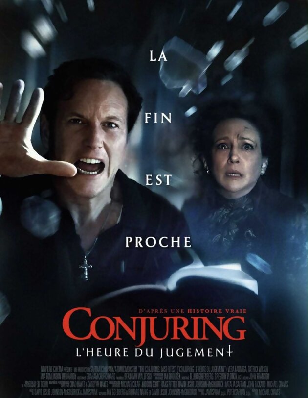 Films d Horreur / Fantastique