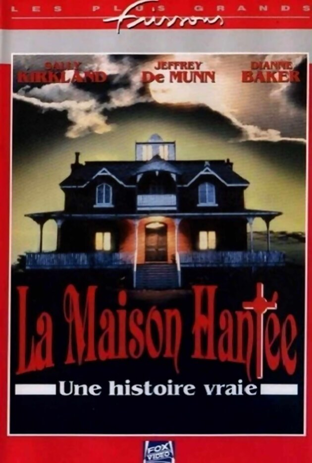 Films d Horreur / Fantastique