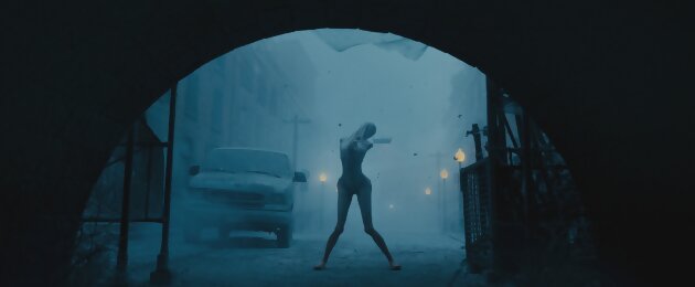 Films d Horreur / Fantastique