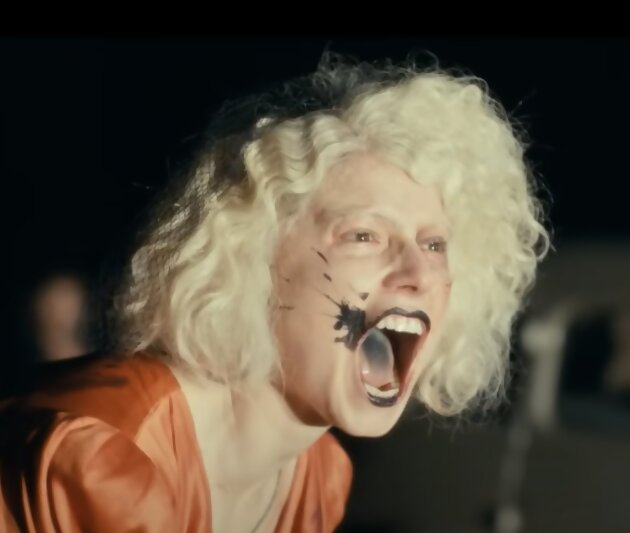 Films d Horreur / Fantastique