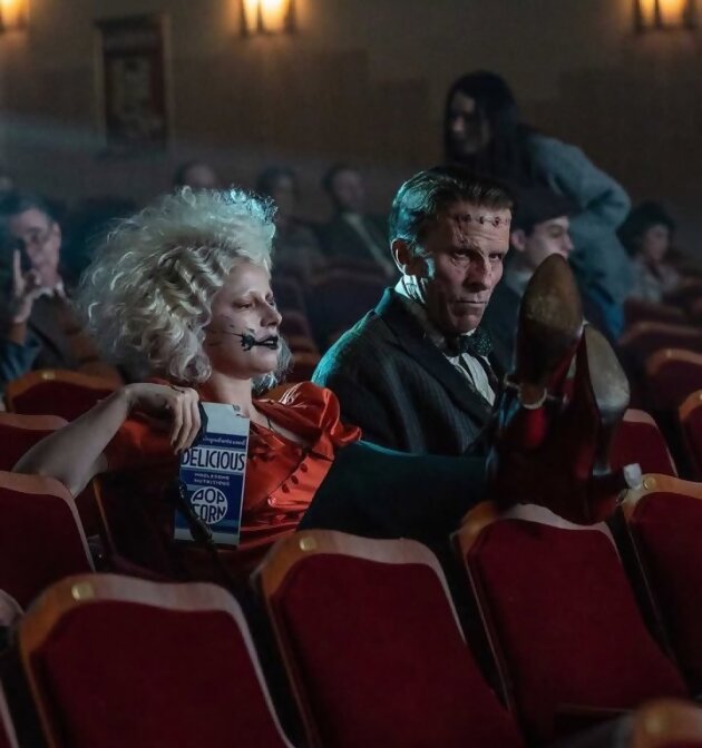 Films d Horreur / Fantastique