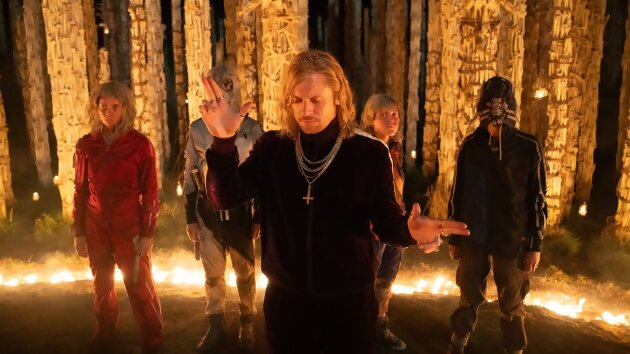 Films d Horreur / Fantastique