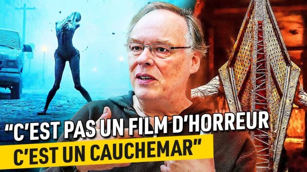 Films d Horreur / Fantastique Films d Horreur / Fantastique