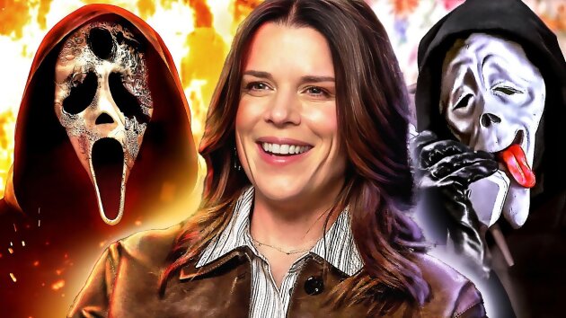 Films d Horreur / Fantastique