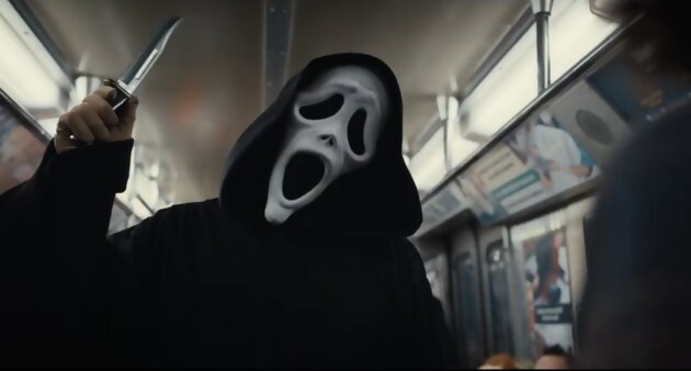 Films d Horreur / Fantastique