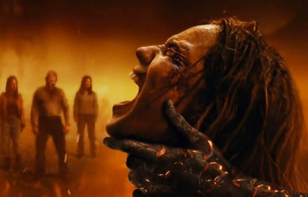 Films d Horreur / Fantastique