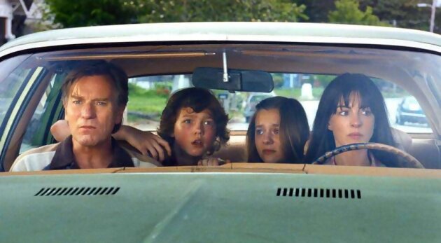 Films d Horreur / Fantastique