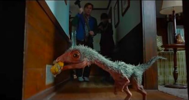 Films d Horreur / Fantastique