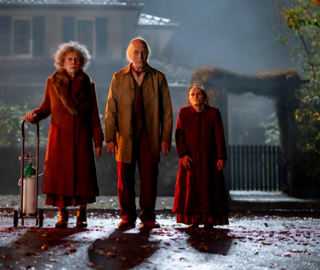Films d Horreur / Fantastique Films d Horreur / Fantastique