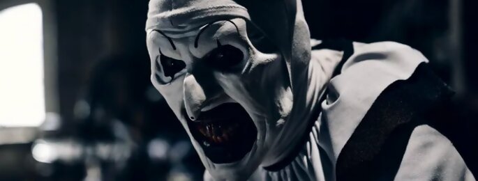 Terrifier 3 : 