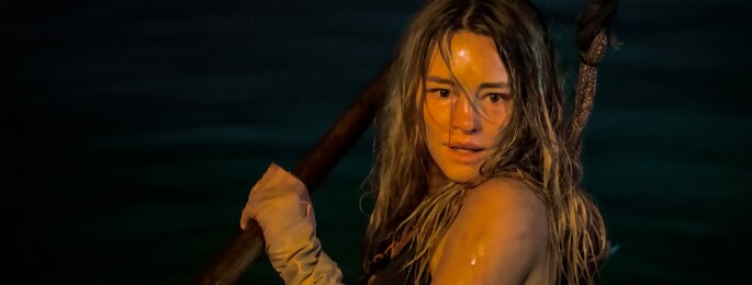 Dangerous Animals : requins et serial killer. Le film le plus fun et méchant de l'été !