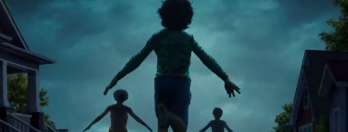 Évanouis (2025) : un cauchemar entre Prisoners et Barbare - critique