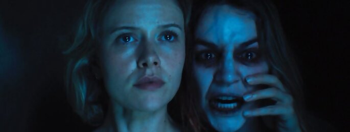 Insidious : L’Invasion du Lointain - critique d’un train fantôme qui déraille