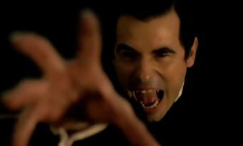 Dracula : la série Netflix par les créateurs de Sherlock est arrivée (bande-annonce)