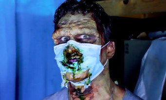 Corona Zombies : on a vu le film de zombies le plus opportuniste de l'année - Critique