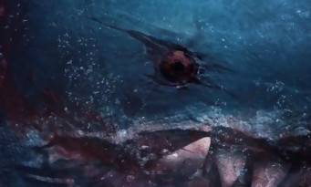 Blood Shark 3D ou le plus GROS film de requin jamais réalisé