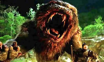 Monstrum : un trailer sauvage pour ce film de monstre coréen badass à gros budget