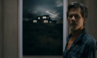 Kevin Bacon piégé dans une maison hantée pour Blumhouse (bande-annonce)