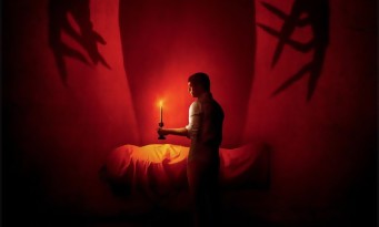 The Vigil : l'Exorciste chez les juifs orthodoxes (bande-annonce + extrait)