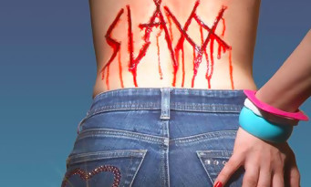 Slaxx : une paire de jeans tueuse dans une comédie d'horreur bien gore (bande-annonce)