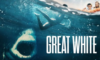 Great White : le film de requin tueur de cet été ! Terreur en Australie (bande-annonce)