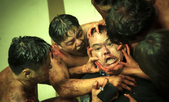 The Sadness : l'un des films de zombies parmi les plus dingues jamais réalisés (critique)