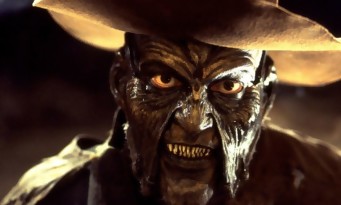 Jeepers Creepers 4 Reborn : bande-annonce monstrueuse pour le grand retour