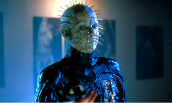 Hellraiser : un premier teaser pour le remake du film culte de Clive Barker