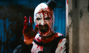Terrifier 2 : le film d'horreur au clown tueur qui choque l'Amérique (bande-annonce)