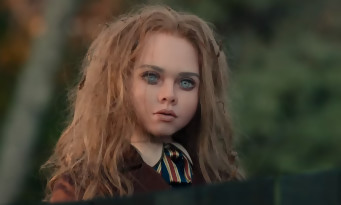 M3GAN (Megan) : la poupée tueuse cousine de Chucky passe à l'action (bande-annonce)