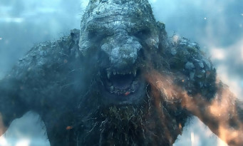 Troll : le film Netflix signe un record pour un film de monstre !