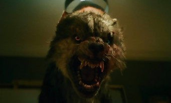 Viking Wolf : un film de loup-garou sur Netflix (bande-annonce)