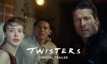 Twisters : la bande-annonce de Twister 2 emporte tout !