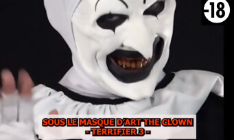 Terrifier 3 : 