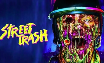 Critique de Street Trash 2024 : un remake inventif mais imparfait