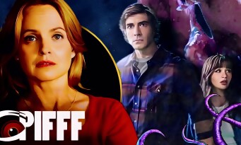 Ick : Joseph Kahn et Brandon Routh nous offrent une suite spirituelle de The Faculty (critique) PIFFF 2024