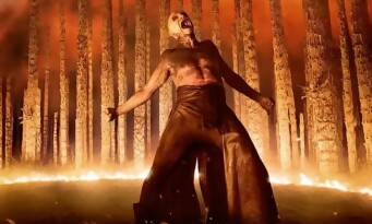 28 ans plus Tard : Le Temple des Morts - une claque heavy metal - critique