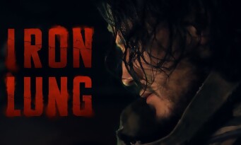 IRON LUNG : le film d'horreur SF phénomène au cinéma en France les 19 et 20 février