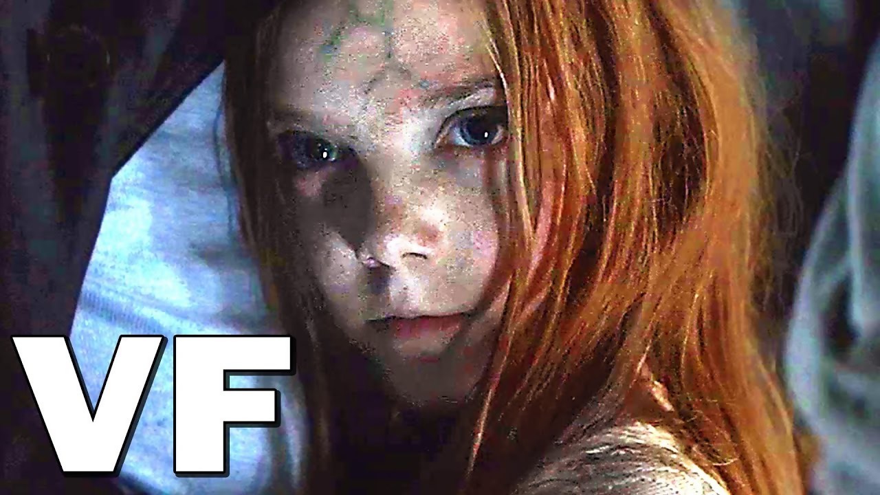Le Film D'horreur Le Plus Flippant Simetierre : "Maman, je suis revenue" un extrait flippant du film d'horreur