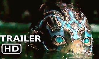 The Shape of Water : une créature amphibie fascinante pour Guillermo del Toro
