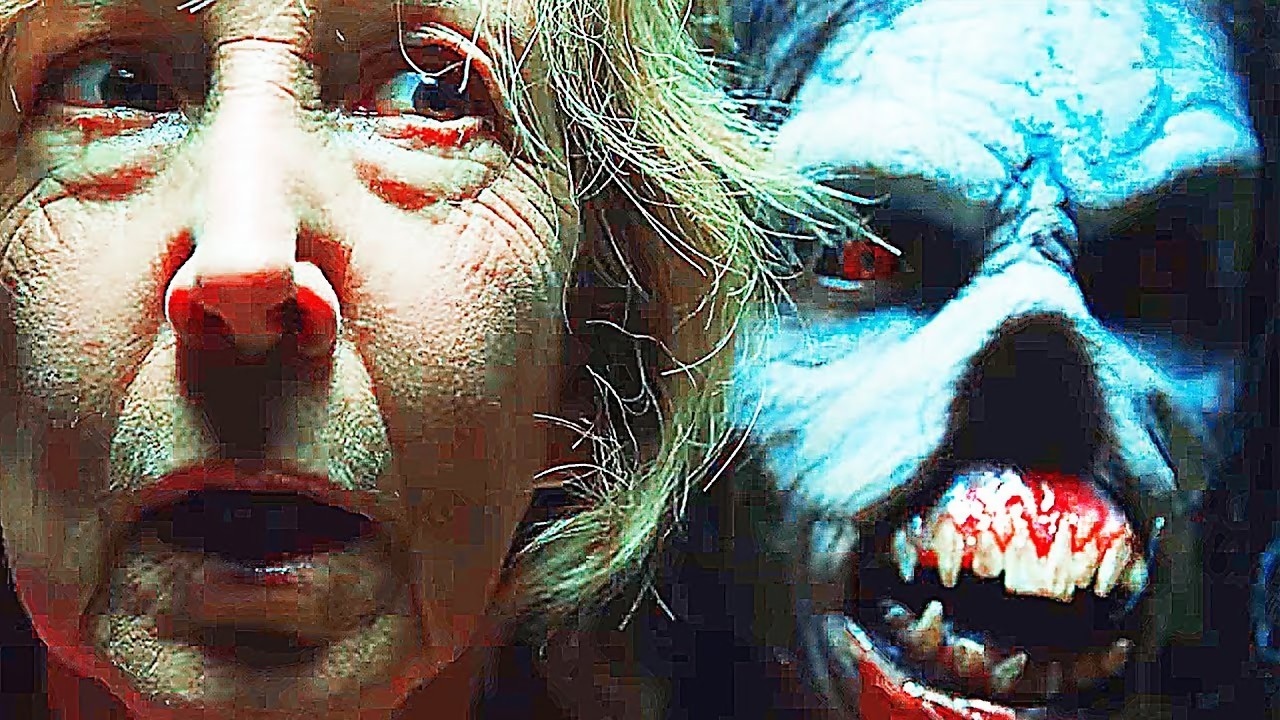 Insidious 4 Date De Sortie INSIDIOUS 4 La dernière clé : la bande-annonce