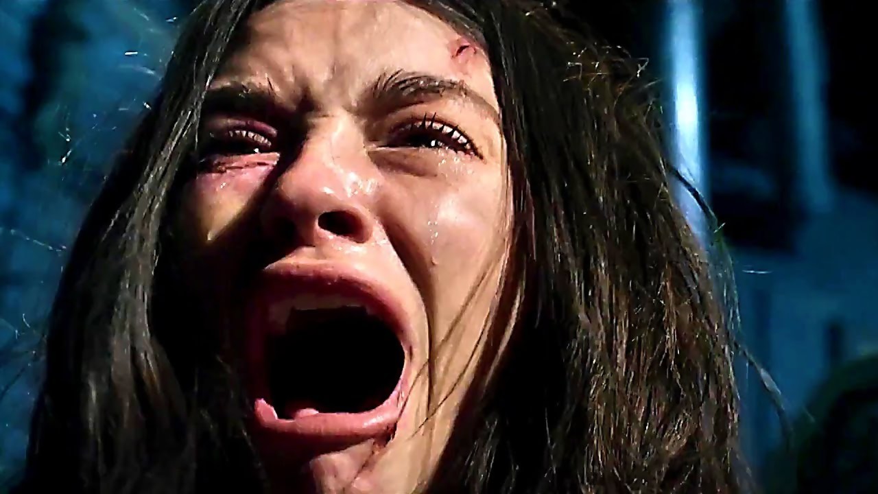 Emilia Jones Films Et Programmes Tv GHOSTLAND : une bande-annonce terrifiante pour le film de Pascal Laugier