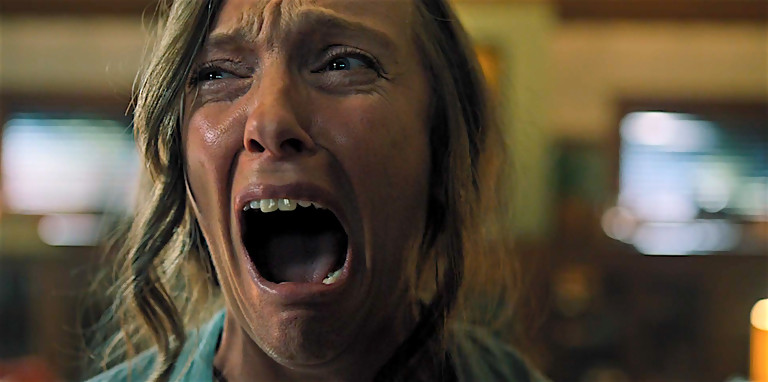 Le Film Le Plus Terrifiant Du Monde HEREDITARY : le film d'horreur le plus flippant de 2018